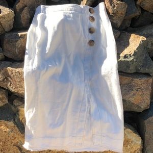 Anthropologie🌼Endlessly-Wearable Style Skirt🌼